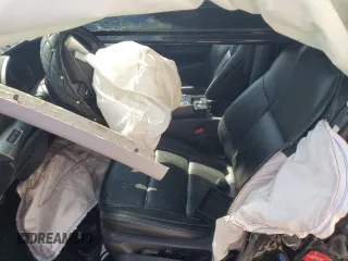 2022 Nissan Maxima SV z VIN 1N4AA6CV7NC503449, wystawiony jako Copart lot #50435055 z przebiegiem 46 828 mil mil oraz Nie do naprawy • Non repairable. Historia ofert i sprzedaży dostępna na DreamBid. Obrazek 7.