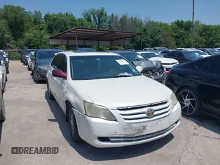 2007 Toyota Avalon XL z VIN 4T1BK36B17U171125, wystawiony jako IAAI lot #42395347 z przebiegiem Nie podano mil oraz . Historia ofert i sprzedaży dostępna na DreamBid. Obrazek 1.