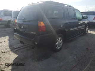 2005 GMC Envoy SLE with VIN 1GKES16SX56175704, listed as a Copart auction lot 76706144 with 189,651 mi miles and Non Repairable. Bid and sale history available at DreamBid. Image 3.