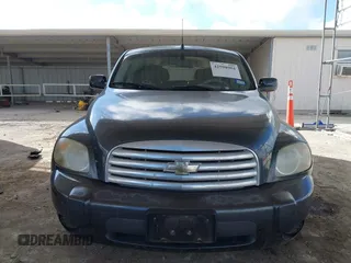 2011 Chevrolet HHR 1LT with VIN 3GNBABFW4BS504177, listed as a IAAI auction lot 42598904 with 88,919 mi miles and . Bid and sale history available at DreamBid. Image 12.