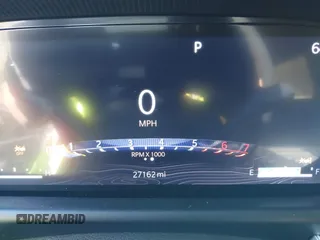 2024 Jeep Wagoneer Series II с VIN 1C4SJRBP6RS135179, выставлен на аукционе IAAI как лот 41689875 с пробегом 27 162 миль миль и . История ставок и продаж доступна на DreamBid. Изображение 7.