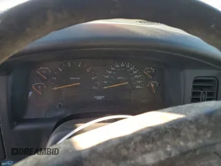 2001 Dodge Dakota z VIN 1B7HL2AX41S256519, wystawiony jako Copart lot #81951634 z przebiegiem Nie podano mil oraz Nie do naprawy • Non repairable. Historia ofert i sprzedaży dostępna na DreamBid. Obrazek 9.