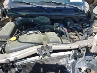 2003 Dodge Dakota with VIN 1D7FL16X13S358492, listed as a IAAI auction lot 41903051 with 151,162 mi miles. Bid and sale history available at carsss.com. Image 10.