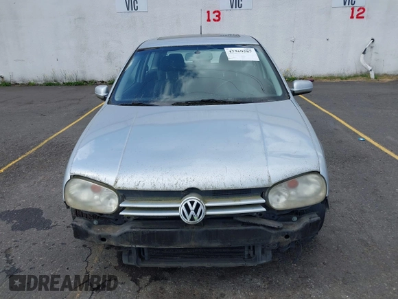 2003 Volkswagen GTI с VIN 9BWDH61J134053538, выставлен на аукционе IAAI как лот 42269587 с пробегом 171 151 миль миль и . История ставок и продаж доступна на DreamBid. Изображение 6.