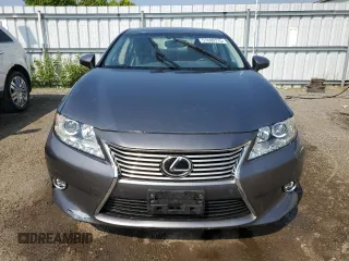 2015 Lexus ES 330 с VIN JTHBK1GGXF2153959, выставлен на аукционе Copart как лот 57690775 с пробегом 63 847 миль миль и Чистый • Clean title. История ставок и продаж доступна на DreamBid. Изображение 5.