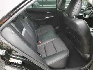 2012 Toyota Camry L with VIN 4T1BF1FK0CU176965, listed as a Copart auction lot 52094245 with 135,004 mi miles and Salvage Title. Bid and sale history available at DreamBid. Image 11.