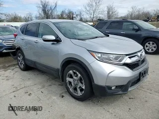 2019 Honda CR-V EX-L with VIN 5J6RW2H89KL034686, listed as a Copart auction lot 50867115 with 100,830 mi miles and Salvage Title. Bid and sale history available at carsss.com. Image 12.