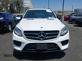 2018 Mercedes-Benz GLE 350 z VIN 4JGDA5JB0JB172588, wystawiony jako IAAI lot #42574600 z przebiegiem 79 132 mil mil oraz . Historia ofert i sprzedaży dostępna na DreamBid. Obrazek 12.