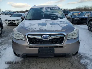 2014 Subaru Forester 2.5i Touring with VIN JF2SJAPC2EH542061, listed as a Copart auction lot 43796195 with 102,087 mi miles and Clean Title. Bid and sale history available at carsss.com. Image 5.