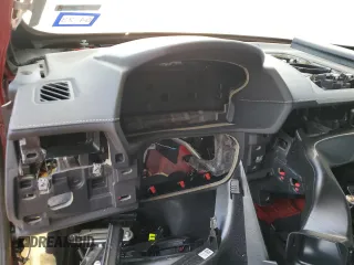 2021 Toyota GR Supra 2.0 with VIN WZ1DB2C01MW043060, listed as a Copart auction lot 67686514 with 0 mi miles and Salvage Title. Bid and sale history available at carsss.com. Image 9.