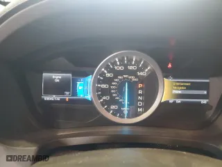 2015 Ford Explorer Sport with VIN 1FM5K8GT9FGA34660, listed as a Copart auction lot 82204364 with 93,649 mi miles and Salvage Title. Bid and sale history available at carsss.com. Image 9.