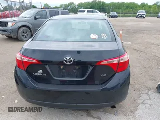 2018 Toyota Corolla L with VIN 2T1BURHE8JC113915, listed as a IAAI auction lot 42370963 with 190,563 mi miles and . Bid and sale history available at DreamBid. Image 17.