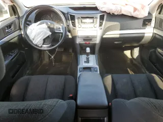 2014 Subaru Outback z VIN 4S4BRGDC5E3214401, wystawiony jako Copart lot #54143825 z przebiegiem 310 446 mil mil oraz Szkoda całkowita • Salvage title. Historia ofert i sprzedaży dostępna na DreamBid. Obrazek 8.