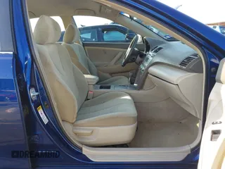 2007 Toyota Camry CE with VIN 4T1BE46K37U059553, listed as a IAAI auction lot 42167219 with 295,289 mi miles and . Bid and sale history available at DreamBid. Image 5.