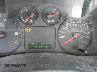 2005 Ford Freestyle SEL with VIN 1FMZK021X5GA46212, listed as a IAAI auction lot 41779597 with 147,994 mi miles. Bid and sale history available at carsss.com. Image 7.
