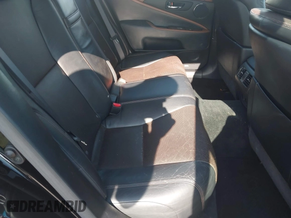 2010 Lexus LS 460 with VIN JTHBL5EFXA5098144, listed as a IAAI auction lot 42523796 with 328,029 mi miles and . Bid and sale history available at DreamBid. Image 8.