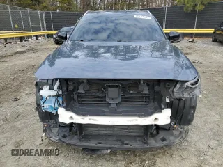 2021 Mazda CX-9 Grand Touring with VIN JM3TCBDY8M0512179, listed as a Copart auction lot 45722665 with 50,029 mi miles and Salvage Title. Bid and sale history available at carsss.com. Image 5.