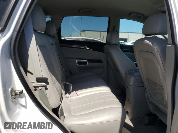 2009 Saturn VUE XR with VIN 3GSCL53759S625210, listed as a Copart auction lot 49808245 with 102,214 mi miles and Salvage Title. Bid and sale history available at carsss.com. Image 11.
