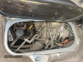1995 Toyota Previa z VIN JT3AC24S3S1044515, wystawiony jako Copart lot #76413984 z przebiegiem 168 956 mil mil oraz Tytuł czysty. Historia ofert i sprzedaży dostępna na DreamBid. Obrazek 7.