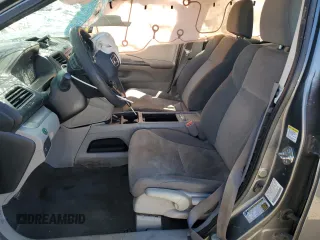 2013 Honda CR-V LX with VIN 2HKRM4H32DH694104, listed as a Copart auction lot 49930965 with 290,671 mi miles and Salvage Title. Bid and sale history available at DreamBid. Image 7.