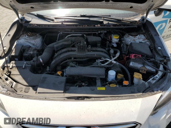2018 Subaru Impreza Premium with VIN 4S3GTAB67J3725205, listed as a Copart auction lot 64421735 with 207,855 mi miles and Clean title. Bid and sale history available at DreamBid. Image 11.
