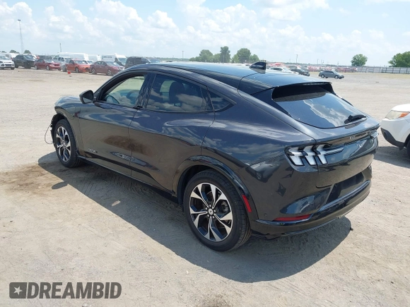 2022 Ford Mustang Mach-E Premium с VIN 3FMTK3R74NMA19756, выставлен на аукционе IAAI как лот 42567927 с пробегом 25 004 миль миль и . История ставок и продаж доступна на DreamBid. Изображение 3.