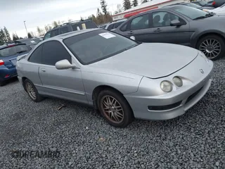 1999 Acura Integra SE with VIN JH4DC4462XS001503, listed as a IAAI auction lot 40881910 with 210,702 mi miles and . Bid and sale history available at DreamBid. Image 1.