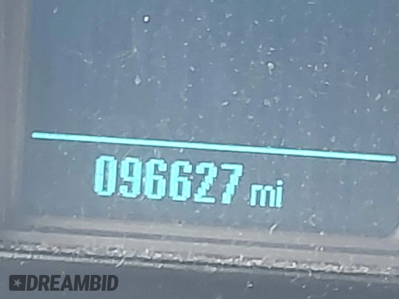 2015 Chevrolet Equinox LT with VIN 2GNFLGEK5F6134577, listed as a IAAI auction lot 41699408 with 96,627 mi miles. Bid and sale history available at carsss.com. Image 15.