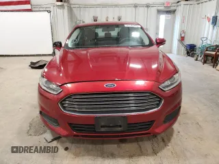 2013 Ford Fusion SE with VIN 3FA6P0H79DR171218, listed as a Copart auction lot 52730365 with 198,619 mi miles and Clean Title. Bid and sale history available at carsss.com. Image 5.