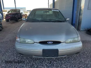 1996 Ford Contour z VIN 1FALP65L3TK117309, wystawiony jako Copart lot #88454995 z przebiegiem 100 401 mil mil oraz Czysty tytuł • Clean title. Historia ofert i sprzedaży dostępna na DreamBid. Obrazek 5.