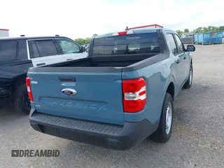 2023 Ford Maverick XL z VIN 3FTTW8E32PRA96852, wystawiony jako IAAI lot #42496446 z przebiegiem 14 486 mil mil oraz . Historia ofert i sprzedaży dostępna na DreamBid. Obrazek 16.