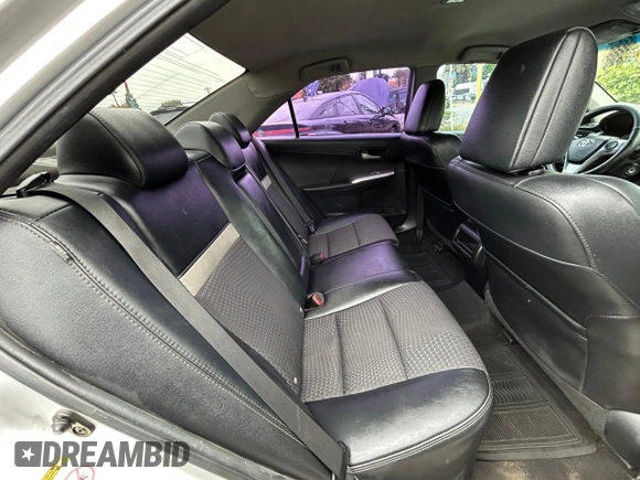 2013 Toyota Camry L with VIN 4T1BF1FK5DU678064, listed as a Copart auction lot 53695395 with 162,180 mi miles and Clean Title. Bid and sale history available at carsss.com. Image 6.