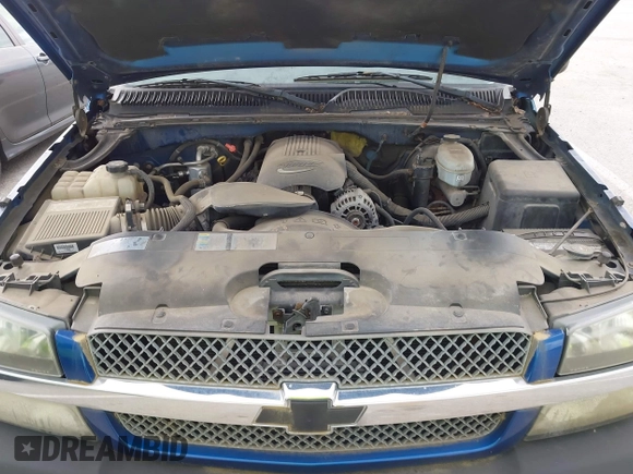 2003 Chevrolet Silverado 1500 with VIN 2GCEC19T131409598, listed as a IAAI auction lot 42196024 with 182,665 mi miles and . Bid and sale history available at DreamBid. Image 10.