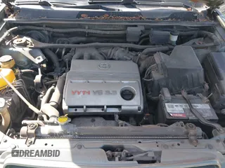 2005 Toyota Highlander z VIN JTEEP21A550082010, wystawiony jako IAAI lot #42283736 z przebiegiem 200 487 mil mil oraz . Historia ofert i sprzedaży dostępna na DreamBid. Obrazek 10.