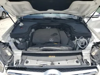 2022 Mercedes-Benz GLC 300 с VIN W1N0G8DB7NG106555, выставлен на аукционе Copart как лот 65674215 с пробегом 33 450 миль миль и Списание • Salvage title. История ставок и продаж доступна на DreamBid. Изображение 12.