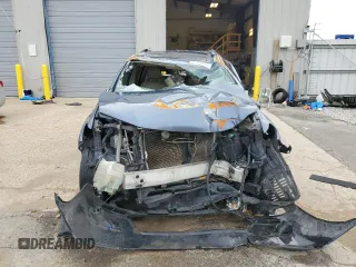 2013 Toyota Highlander Limited with VIN 5TDYK3EH4DS136616, listed as a Copart auction lot 61164425 with Not provided miles and Clean title. Bid and sale history available at DreamBid. Image 5.