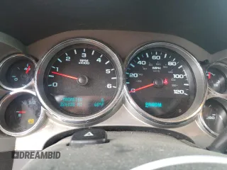 2012 GMC Sierra 1500 SLE z VIN 3GTP2VE78CG200278, wystawiony jako Copart lot #60223825 z przebiegiem 226 128 mil mil oraz Czysty tytuł • Clean title. Historia ofert i sprzedaży dostępna na DreamBid. Obrazek 9.