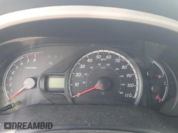 2013 Toyota Sienna LE AAS with VIN 5TDKK3DC6DS296783, listed as a Copart auction lot 52014085 with 0 mi miles and Salvage Title. Bid and sale history available at carsss.com. Image 9.