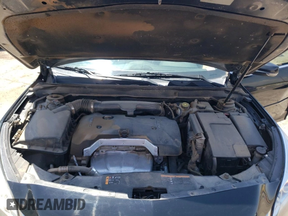 2016 Chevrolet Malibu Limited LT with VIN 1G11C5SA9GU102908, listed as a Copart auction lot 57293054 with 119,955 mi miles and Salvage Title. Bid and sale history available at carsss.com. Image 11.