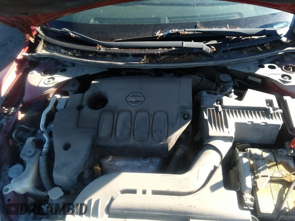 2009 Nissan Altima SL with VIN 1N4AL21EX9N508709, listed as a IAAI auction lot 38198349 with 111,841 mi miles and . Bid and sale history available at DreamBid. Image 10.