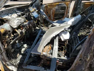 2008 Toyota Highlander with VIN 59052275, listed as a Copart auction lot 59052275 with Not provided miles and Non repairable. Bid and sale history available at DreamBid. Image 7.