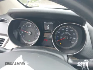 2016 Hyundai Elantra с VIN KMHD35LH5GU261789, выставлен на аукционе IAAI как лот 42203363 с пробегом 61 632 миль миль и . История ставок и продаж доступна на DreamBid. Изображение 15.