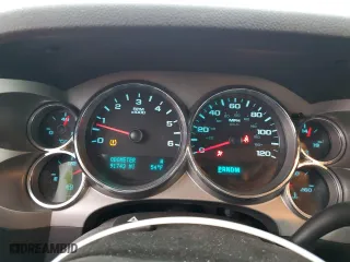 2010 Chevrolet Silverado 1500 LT with VIN 3GCRKSE33AG226451, listed as a Copart auction lot 50606885 with 91,743 mi miles and Salvage Title. Bid and sale history available at carsss.com. Image 9.