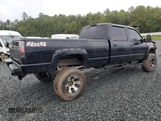 1998 Chevrolet Silverado 3500 z VIN 1GCHK33J3WF061271, wystawiony jako Copart lot #73205934 z przebiegiem 141 977 mil mil oraz Szkoda całkowita • Salvage title. Historia ofert i sprzedaży dostępna na DreamBid. Obrazek 3.
