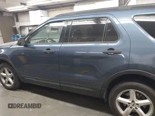 2018 Ford Explorer z VIN 1FM5K7B84JGA88972, wystawiony jako IAAI lot #42737366 z przebiegiem 162 115 mil mil oraz . Historia ofert i sprzedaży dostępna na DreamBid. Obrazek 14.