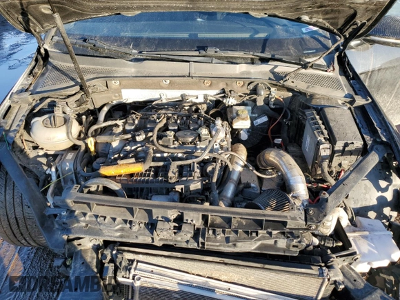 2017 Volkswagen GTI S z VIN 3VW447AU6HM044994, wystawiony jako Copart lot #43209245 z przebiegiem 78 613 mil mil oraz Szkoda całkowita • Salvage title. Historia ofert i sprzedaży dostępna na DreamBid. Obrazek 12.
