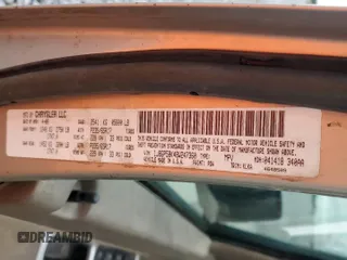 2008 Jeep Liberty Limited with VIN 1J8GP58K48W247360, listed as a Copart auction lot 52101345 with 0 mi miles and Salvage Title. Bid and sale history available at carsss.com. Image 13.