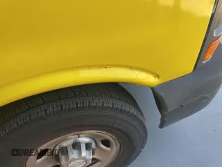 2016 Chevrolet Express Cargo с VIN 1GCWGAFF9G1172104, выставлен на аукционе IAAI как лот 42775098 с пробегом 120 500 миль миль и . История ставок и продаж доступна на DreamBid. Изображение 1.