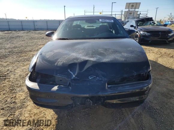 1999 Oldsmobile Intrigue GX z VIN 1G3WH52HXXF366722, wystawiony jako Copart lot #80057794 z przebiegiem 82 876 mil mil oraz Szkoda całkowita • Salvage title. Historia ofert i sprzedaży dostępna na DreamBid. Obrazek 5.
