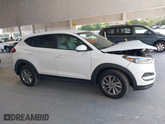 2018 Hyundai Tucson SE z VIN KM8J2CA44JU657178, wystawiony jako IAAI lot #42157871 z przebiegiem 130 715 mil mil oraz . Historia ofert i sprzedaży dostępna na DreamBid. Obrazek 13.